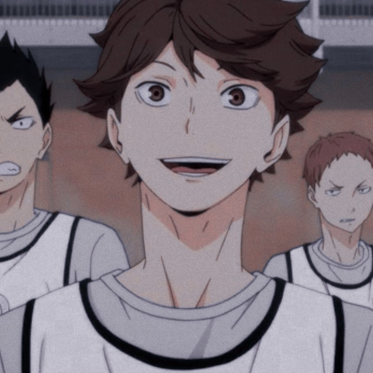 Featured image of post Aesthetic Oikawa Icons