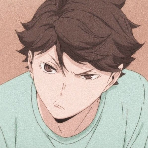 Featured image of post Aesthetic Oikawa
