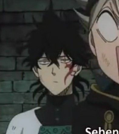 Featured image of post Asta And Yuno Funny Face