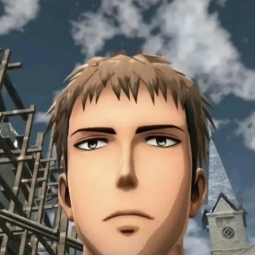 Featured image of post Attack On Titan Pfp Funny