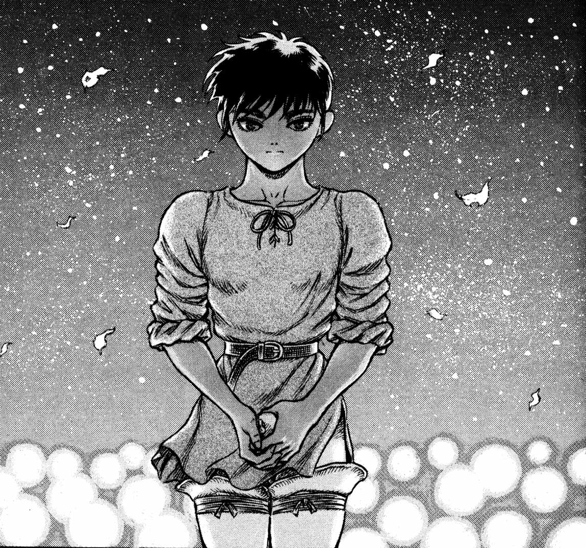 Featured image of post Berserk Manga Panels Casca