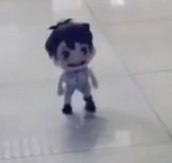 Featured image of post Cursed Oikawa Plush Images