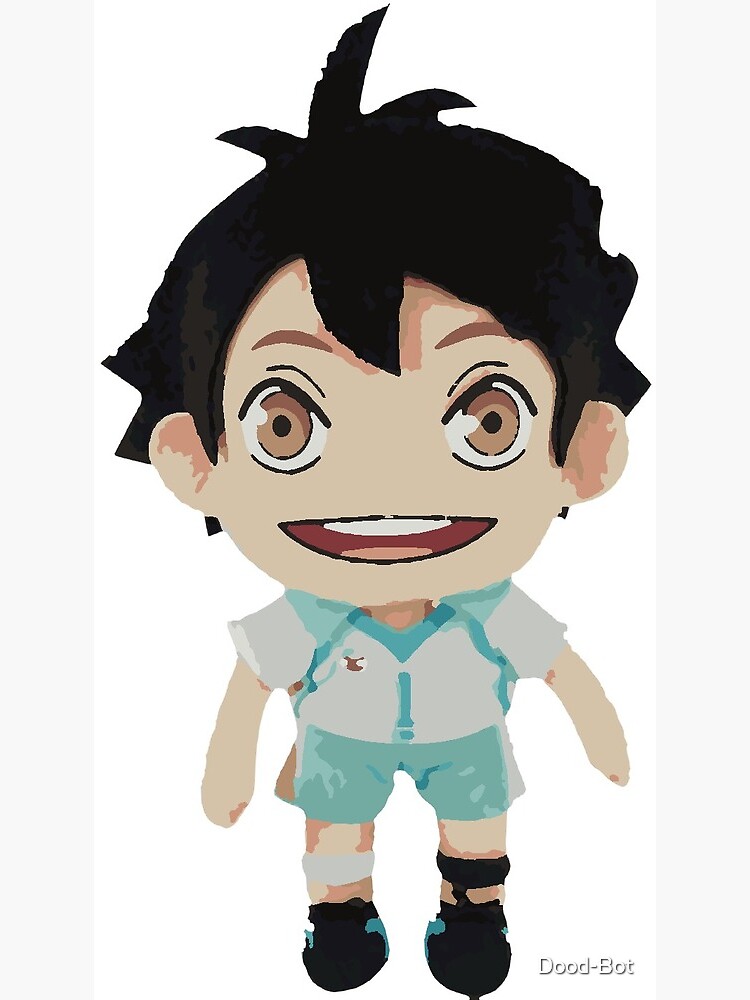 Featured image of post Cursed Oikawa