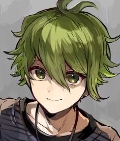 Featured image of post Danganronpa Rantaro Pfp