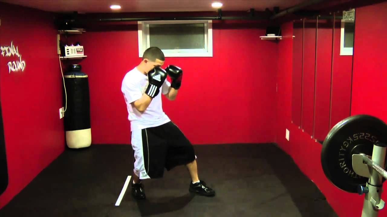 Featured image of post Fighting Stances Boxing