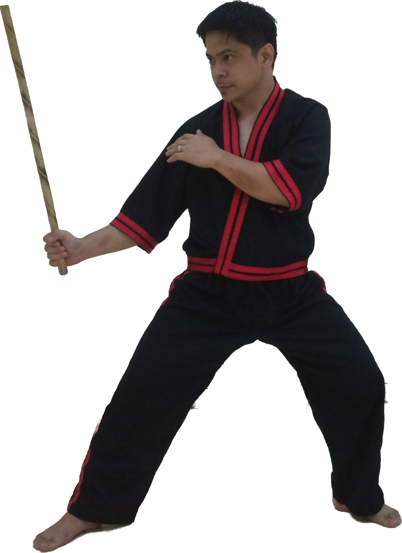 Featured image of post Fighting Stances In Arnis