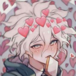 Featured image of post Funny Anime Pfp Danganronpa