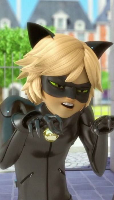Featured image of post Funny Pictures Of Cat Noir