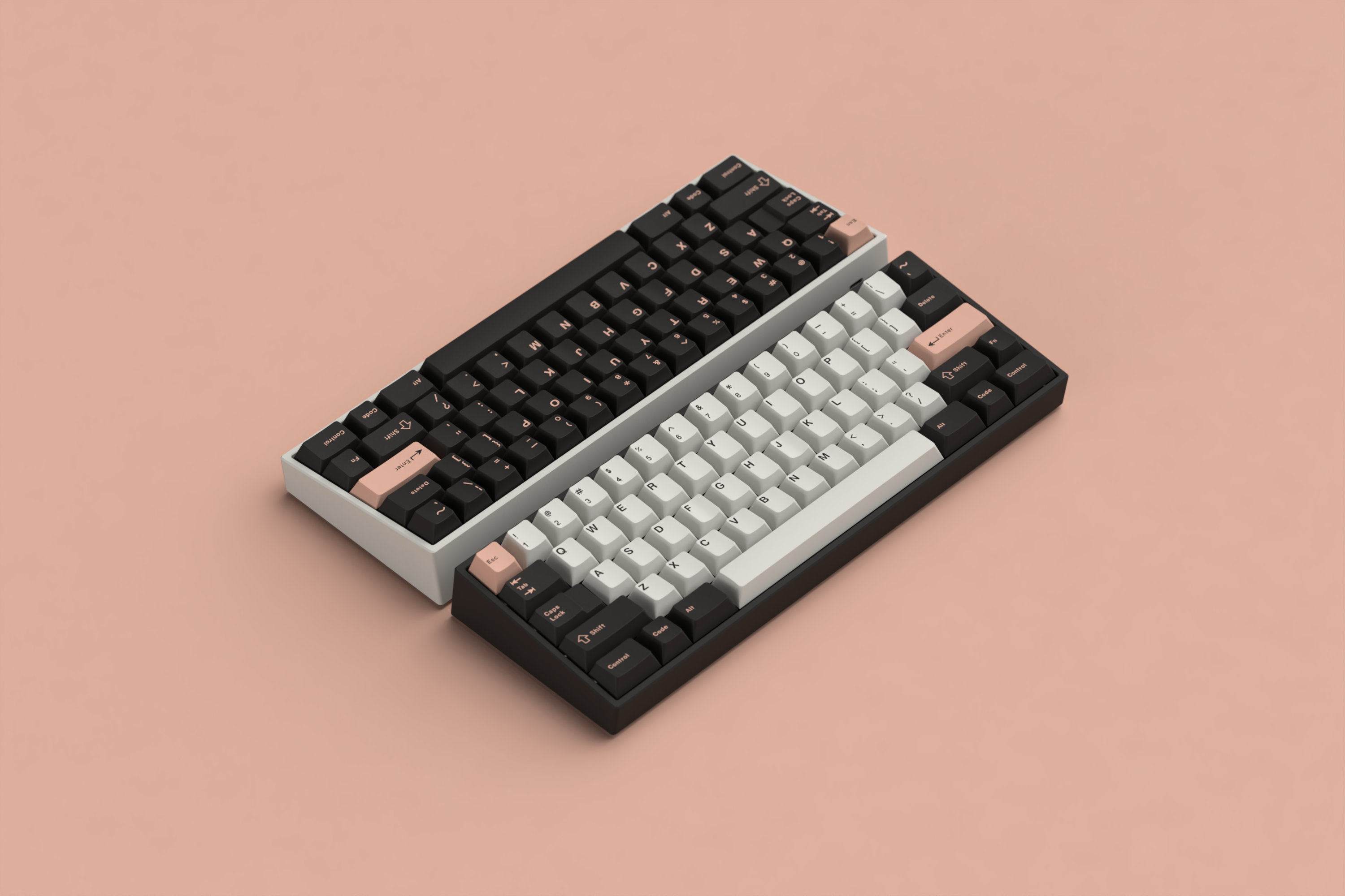 Featured image of post Gmk Olivia Wallpaper