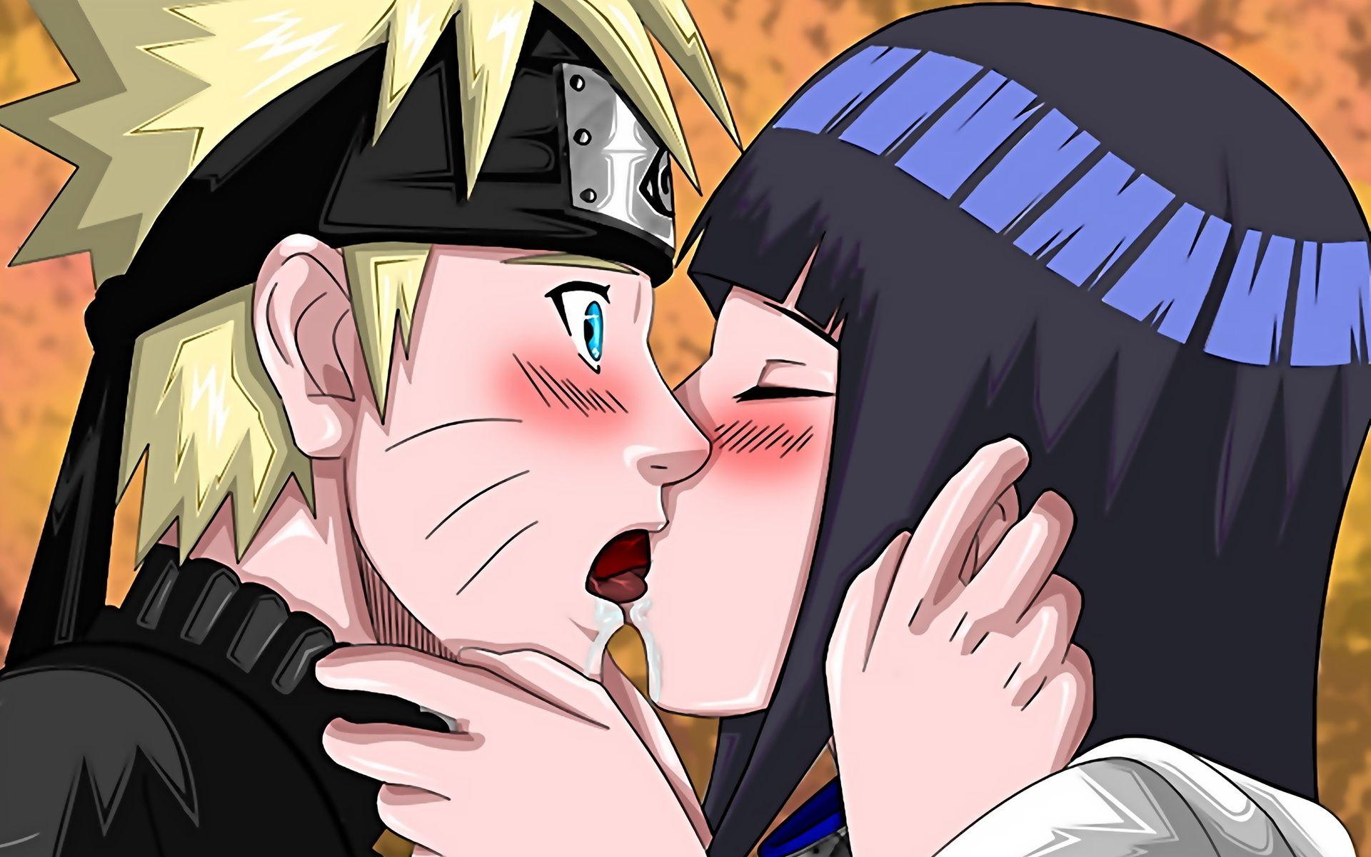 Featured image of post Hinata Kiss Love Naruto And Hinata Wallpaper