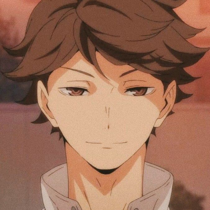 Featured image of post Hot Oikawa Pfp