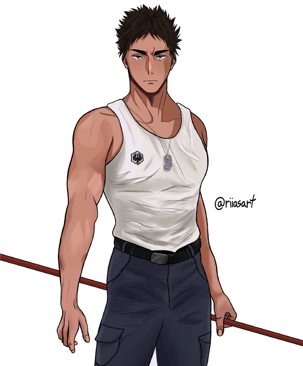 Featured image of post Iwaizumi Fanart Twitter