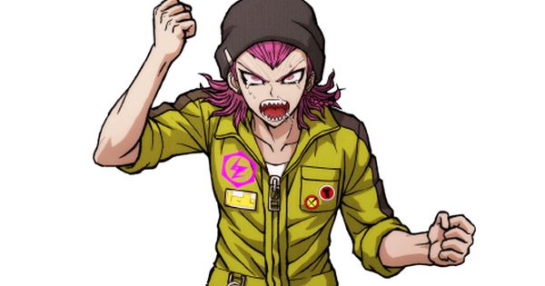 Featured image of post Kazuichi Soda Sprites Sad