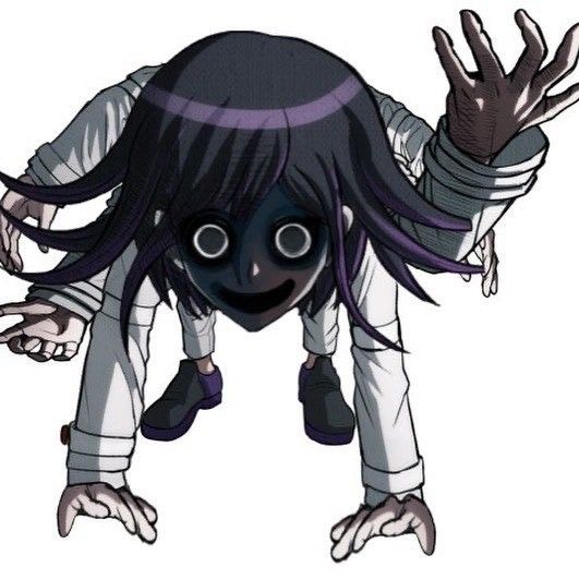 Featured image of post Kokichi Oma Cursed Images