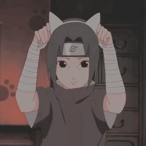 Featured image of post Naruto Pfp Aesthetic