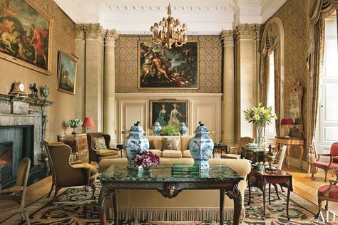Featured image of post Old Money Aesthetic Interior