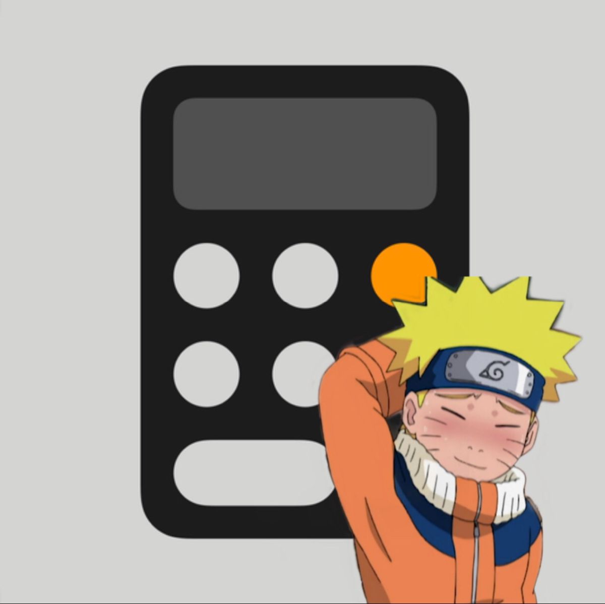 Featured image of post Photos Anime App Icon Naruto