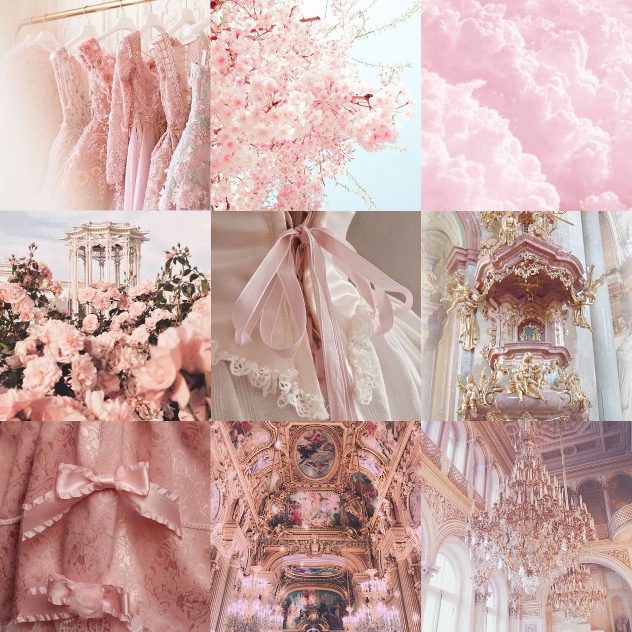 Featured image of post Princess Aesthetic Wallpaper Collage