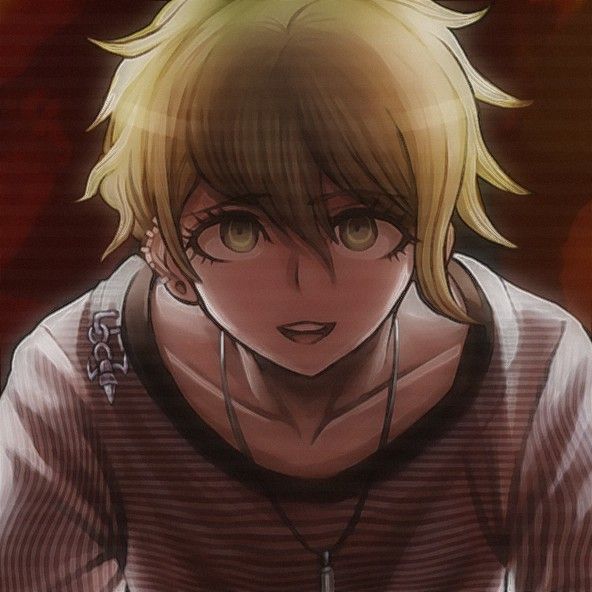 Featured image of post Rantaro Pfp