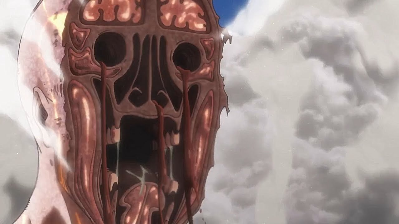 Featured image of post Rod Reiss Titan Form Face