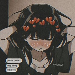 Aesthetic Sad Pfp For Tiktok - Reddit Wallpaper