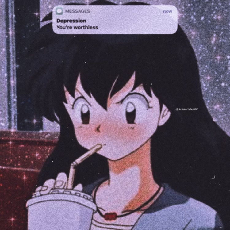 Featured image of post Sad Aesthetic Pfp