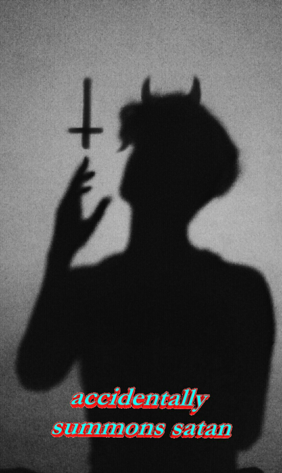 Featured image of post Shadow Evil Devil Boy Aesthetic