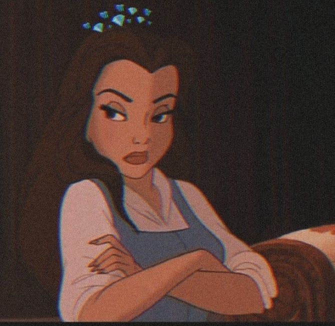 Featured image of post Tumblr Aesthetic Disney Pfp