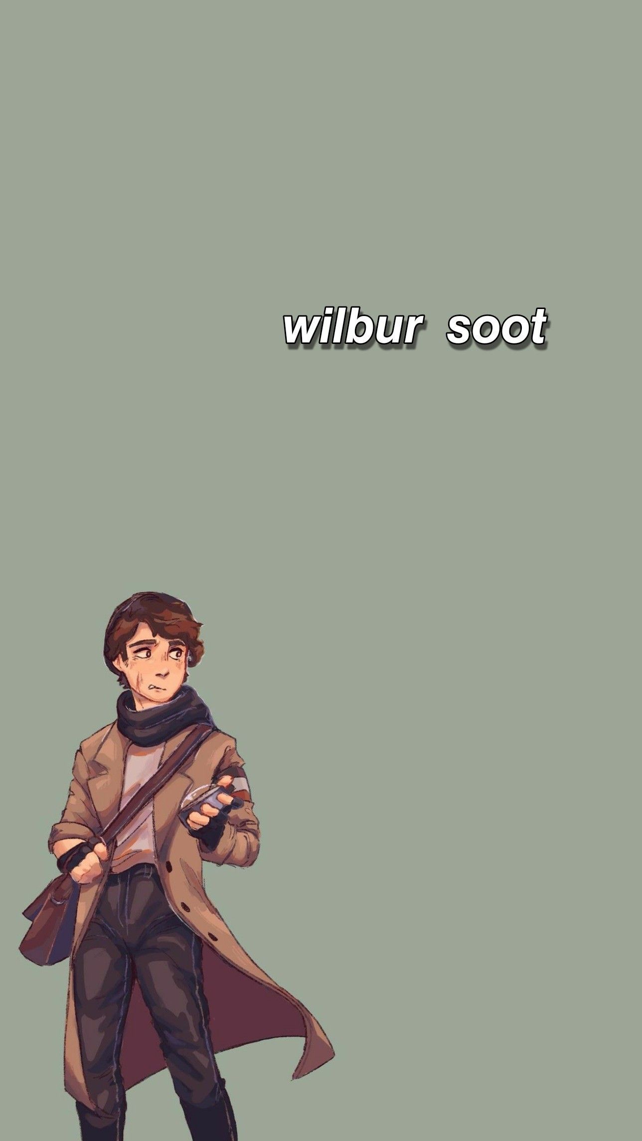 Featured image of post Wilbur Soot Fanart Wallpaper Laptop